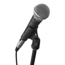 Shure SM58 Handheld Mic Dynamic Cardoid Microphone SM58LC