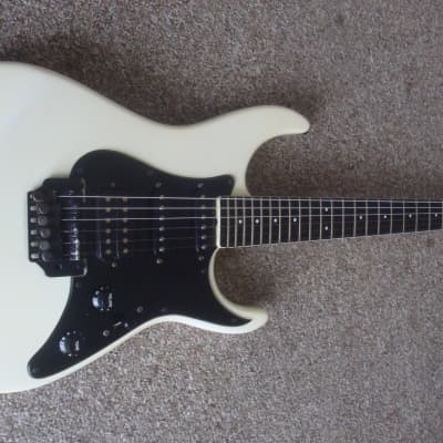 Yahoo!オークション -「fernandes fr 55」(フェルナンデス