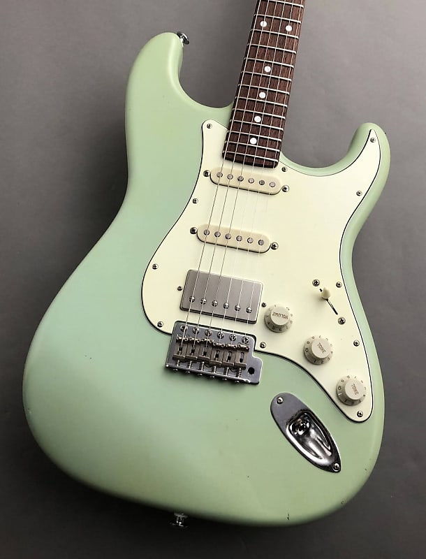 Black Smoker SIGMA SSH TRAD MASTER Surf Green Light Aged ≒3.46kg [Made in  Japan][GSB019] | Reverb Belgium