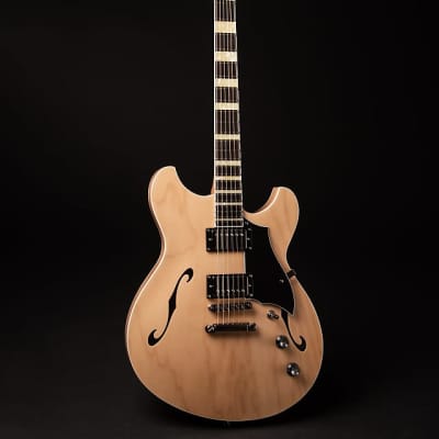 Rivolta Guitars Regata VII with gig bag 2021 Acero Glow for sale