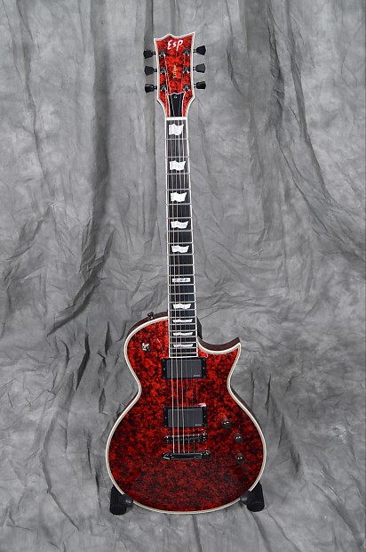 Esp eclipse red cheap