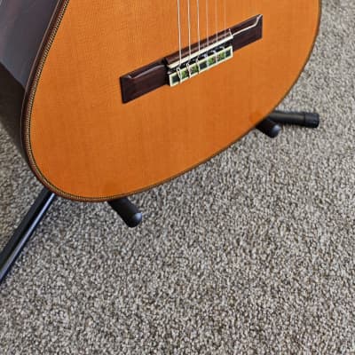 Ramirez 125 anniversary classical guitar for sale