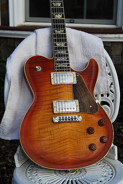 Ian anderson guitars on sale