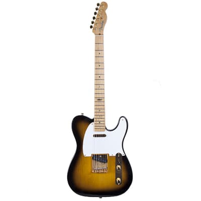 Fender Telecaster ギター Fender '98 Collectors Edition Telecaster | Reverb