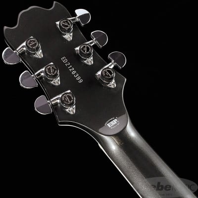 Edwards E-TORROCCO-CTM (Metallic Gray) -Made in Japan- | Reverb