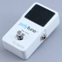 TC Electronic Polytune 3 Tuner Guitar Effects Pedal P-19568