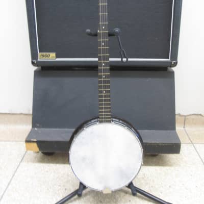 Harmony 5 String Banjo Used for sale