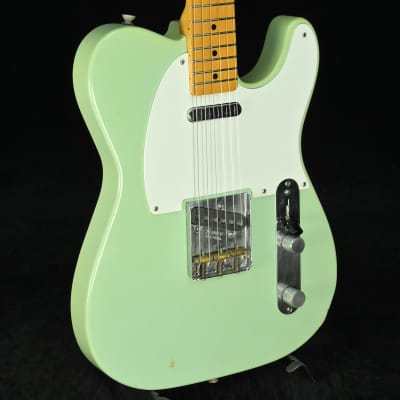 Freedom Custom Guitar Research Retrospective Series Telecaster [SN 00185]  [06/18] | Reverb