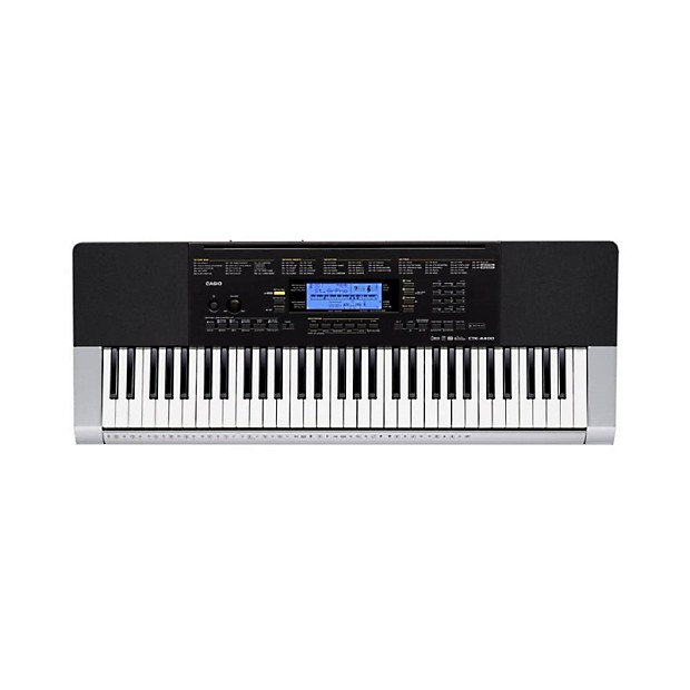 Ctk 440 best sale