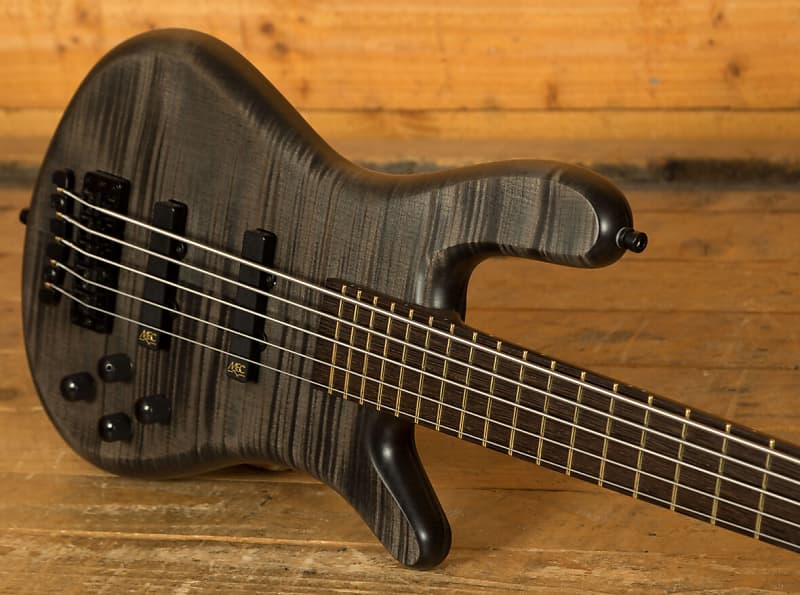 Warwick Pro Series | Teambuilt Streamer LX - 5-String