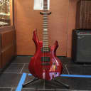 LTD F-50 Six String Electric Guitar (Some Cosmetic Damage)