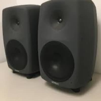 Genelec 8260A Gearspace