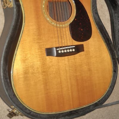 Sigma/Martin Japan DR 45 1985 | Reverb