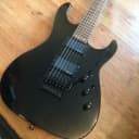 Great! 2004 Esp/Ltd  KH-202 Kirk Hammett Signature Electric Guitar + Hard Case