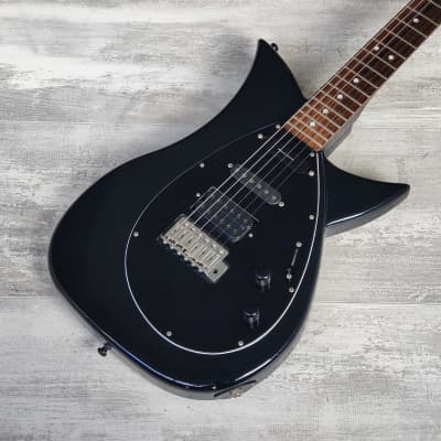 Tokai V-55 Super Edition MIJ 1982 Blue Burst Vintage Made in Japan