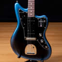 Fender American Pro II Jazzmaster - Rosewood, Dark Night SN US22100893