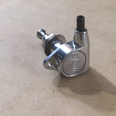 One Genuine Martin Schaller Style Acoustic Singe Parts Repair Guitar Tuner Only image 3