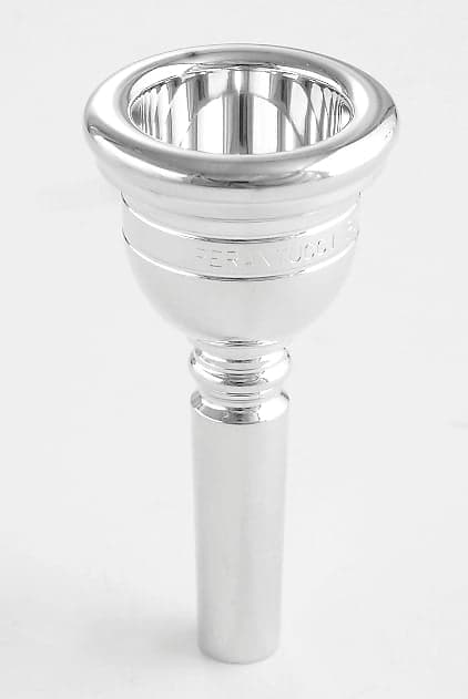中古　PT-84-S PERANTUCCI tuba mouthpiece Perantucci Tuba Mouthpiece PT-84 – United States