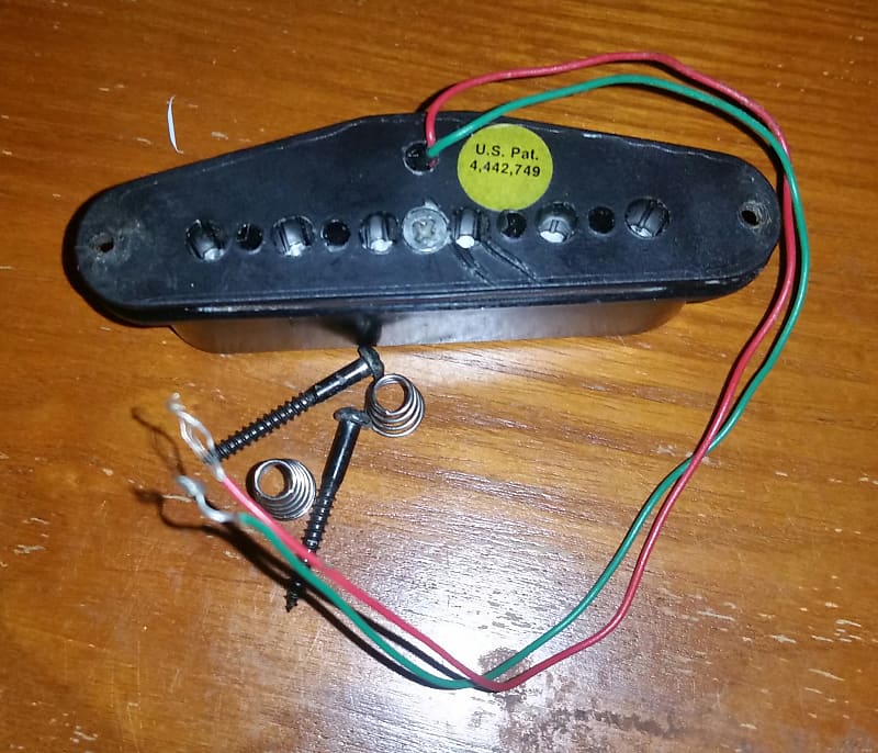 ibanez usa c2 dimarzio製造 Ibanez IBZ/USA C1 C2 pickup | Reverb