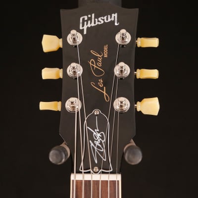 Gibson Slash Les Paul Standard, November Burst image 6