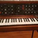 Moog Minimoog Model D for Sale (serial number #1974)