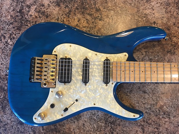 Peavey on sale axcelerator f