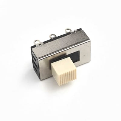 Hofner H909/7 Replacement Slide Switches for German Hofner V61, V62, V63, V64 and Club Basses image 1
