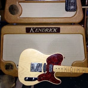 2024年おすすめのアイテム満載 Texas Robin 1994 Rawhide Telecaster Shop Custom Guitar ギター