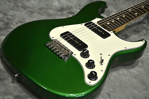Esp p90 best sale
