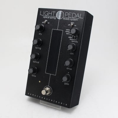 Reverb.com listing, price, conditions, and images for gamechanger-audio-light-pedal