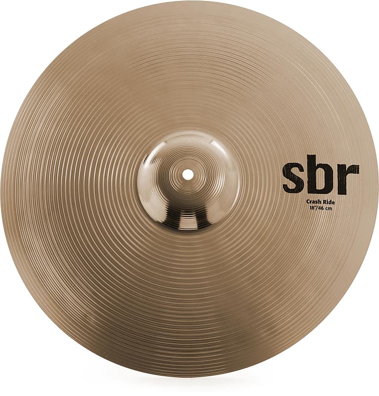 Sabian store sbr ride