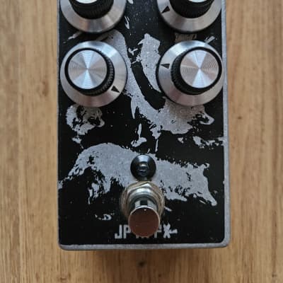 Reverb.com listing, price, conditions, and images for jptr-fx-tesla-wolf-v2