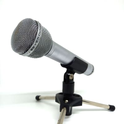 beyerdynamic M 88 TG Hypercardioid Dynamic Microphone - Vintage King