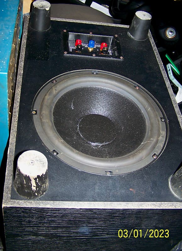 polk 1000