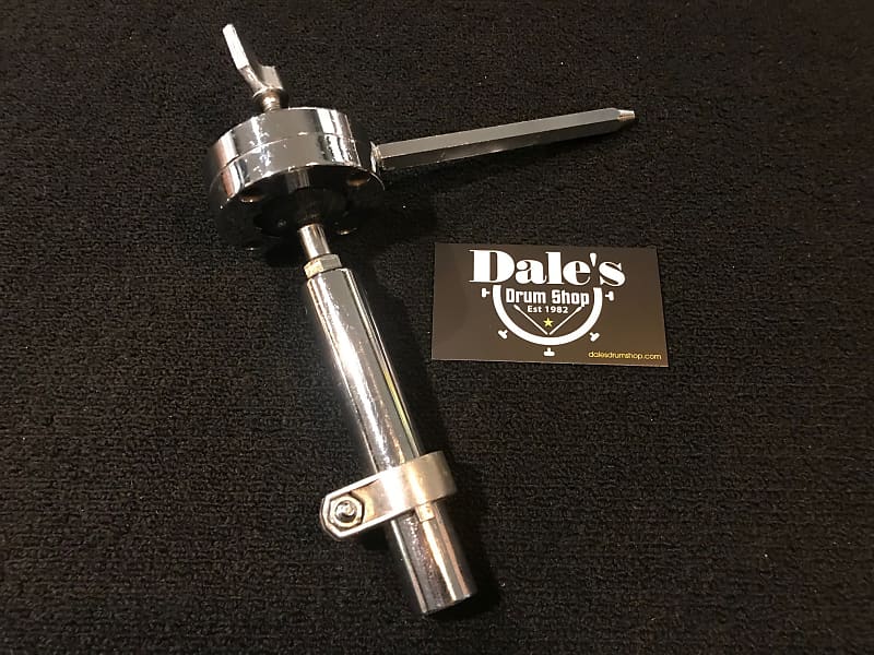 Yamaha Vintage Drum Parts Hex Tom Arm Short With Memory Lock Reverb