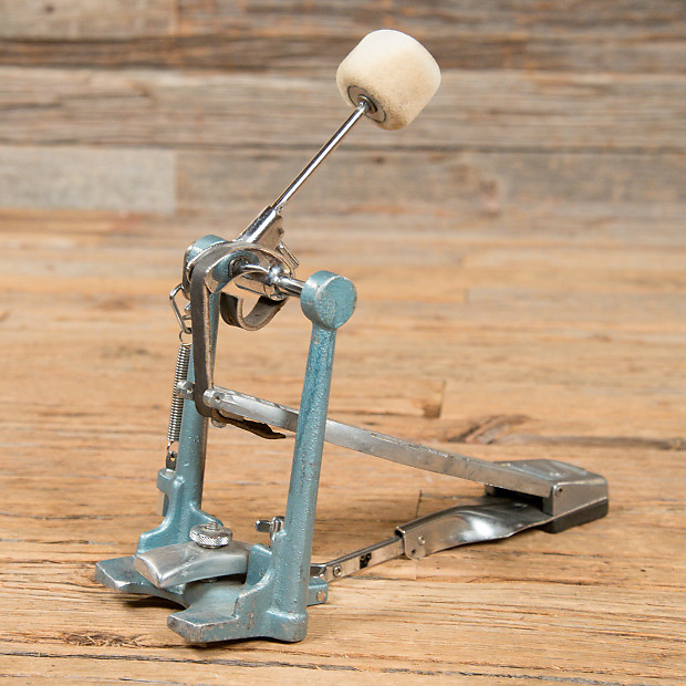 Slingerland Tempo King Bass Drum Pedal 1960s