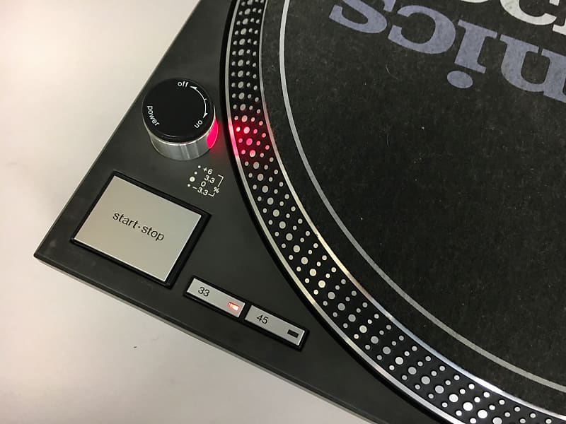 テクニクス TECHNICS SL-1200MK3×2 SH-EX1200×1 A Classic Battle Mixer Straight from Japan! (Technics SH