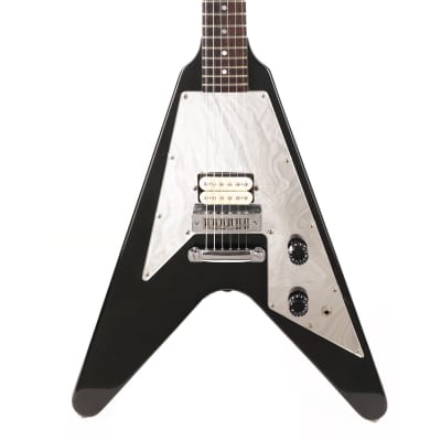 Greco PS-800 Paul Stanley Flying V 1982 White Ultra RARE | Reverb