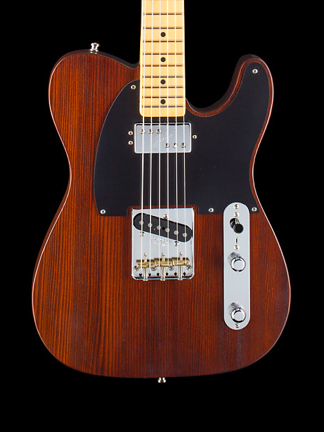 Redwood telecaster hotsell