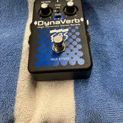 Reverb.com listing, price, conditions, and images for ebs-dynaverb