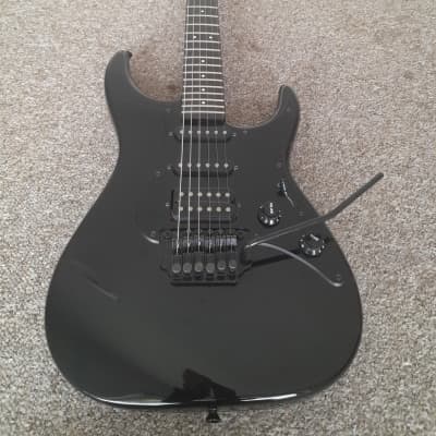 Fernandes FR-55 