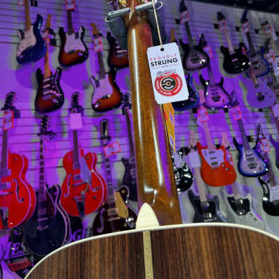 Martin 000-28 Modern Deluxe Acoustic Guitar - Natural Auth Dealer Free Ship! 859 GET PLEK’D! image 10