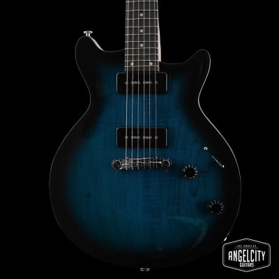 Bizen Works Burned 57 Standard Gold Top | Reverb Australia
