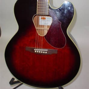 Previously Owned Gretsch G3700 Historic Series Acoustic Electric
