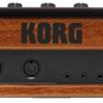 Korg Minilogue XD Analog Keyboard Synthesizer image 4