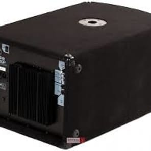 Yorkville hot sale elite ls200p