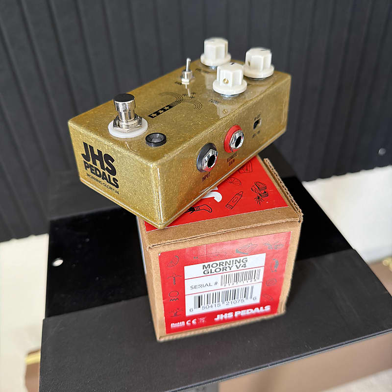 JHS Morning Glory V4