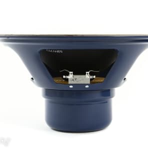 Celestion Blue 12-inch 15-watt Alnico Replacement Guitar Amp Speaker - 16 ohm image 3