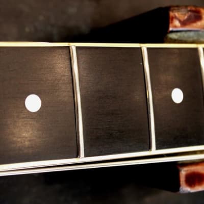 Greco MR-800 Réédition 75' - CSB Cherry Sunburst - Japan import image 9
