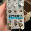 Chase Bliss Audio Dark World Dual Channel Reverb 2018 - Present - Silver